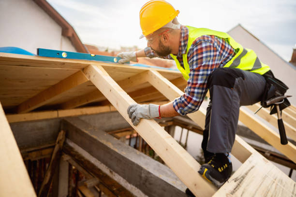 Quick and Trustworthy Emergency Roof Repair Services in Stratford, CA